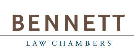 Lawyer Mississauga - Bennett Law Chambers